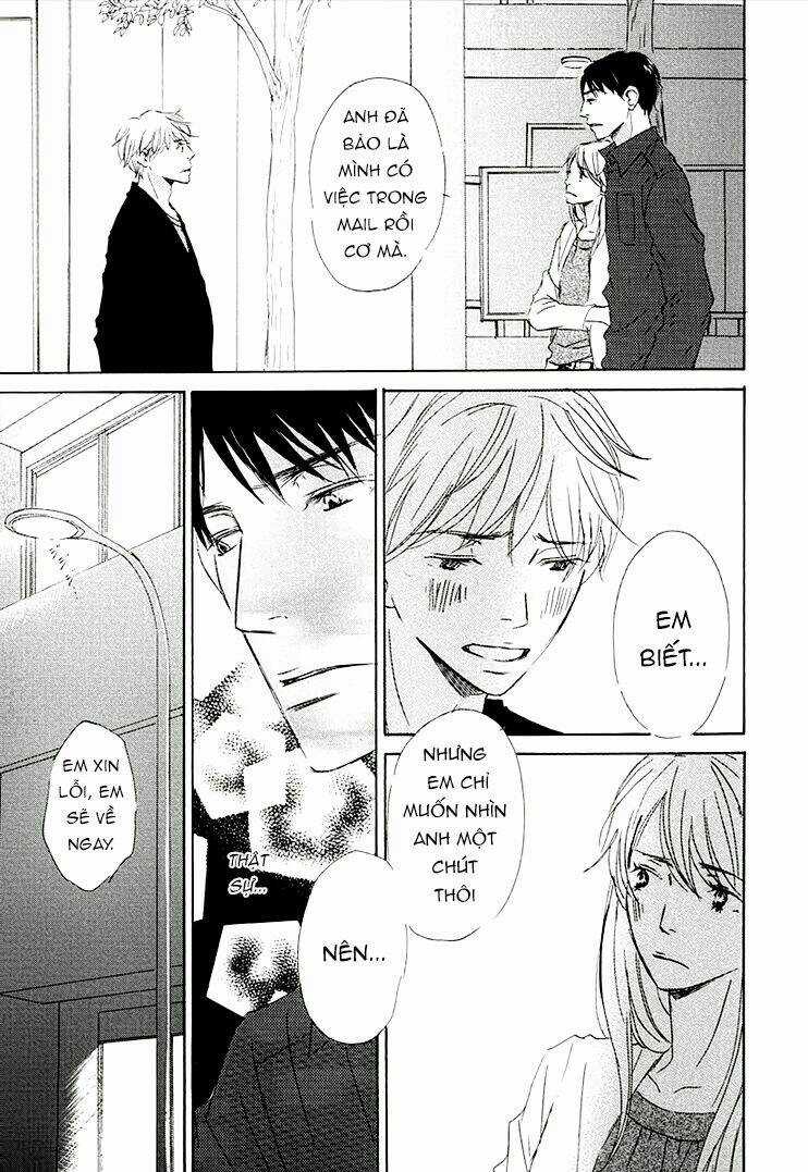 Ngàn Đêm - Chapter 16 - Trang 12