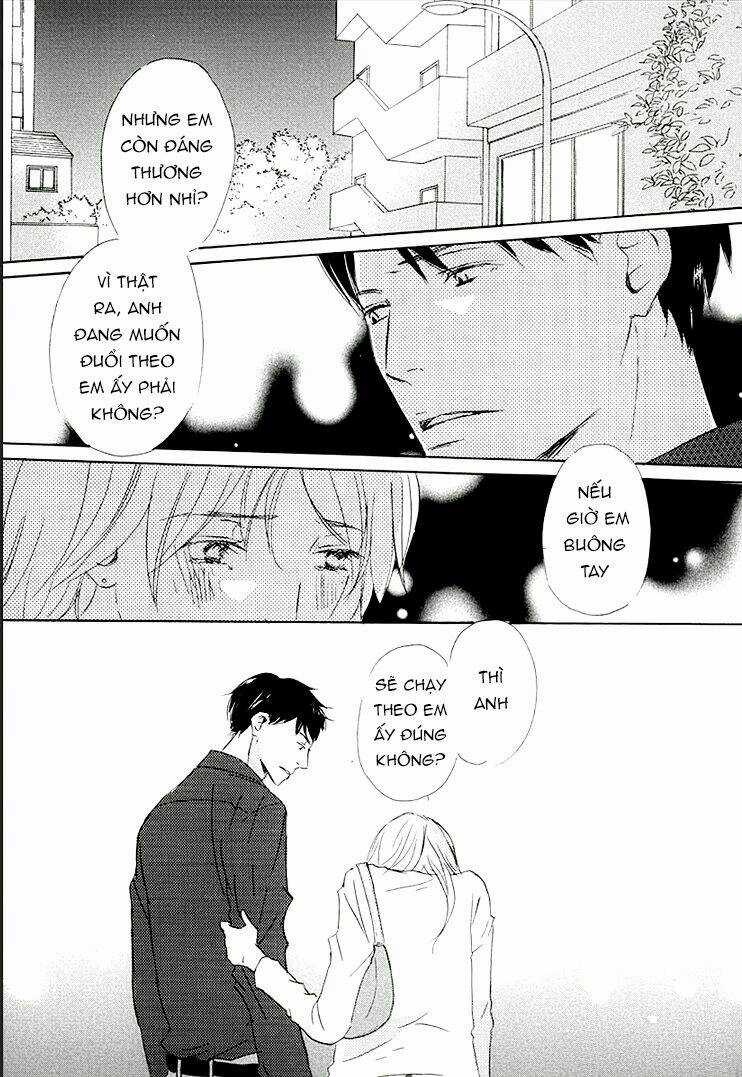 Ngàn Đêm - Chapter 16 - Trang 14