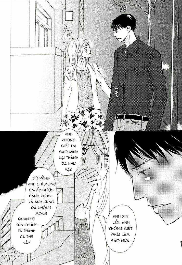 Ngàn Đêm - Chapter 16 - Trang 15