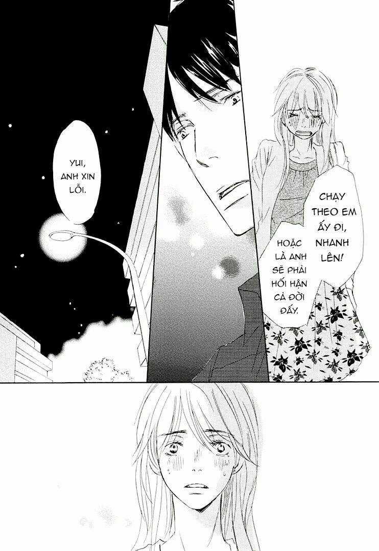 Ngàn Đêm - Chapter 16 - Trang 17