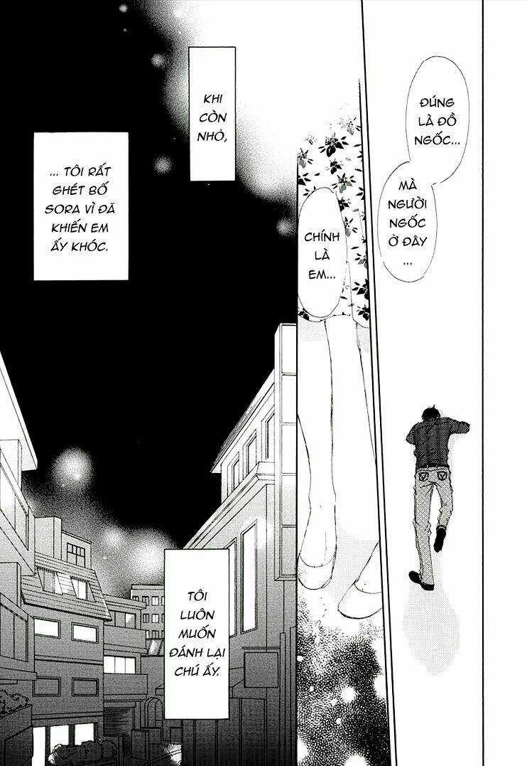 Ngàn Đêm - Chapter 16 - Trang 18