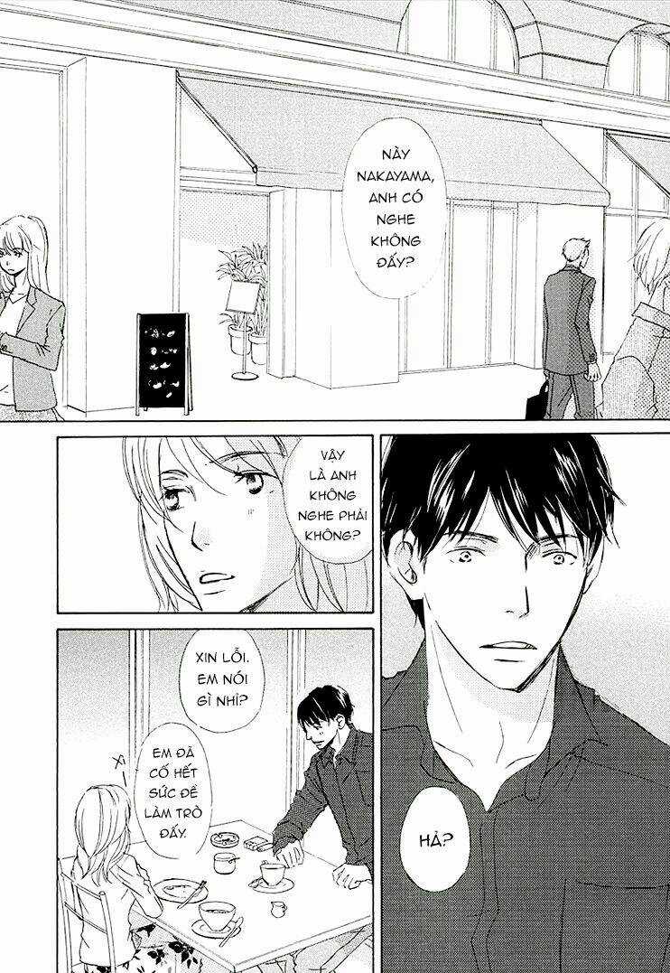 Ngàn Đêm - Chapter 16 - Trang 3