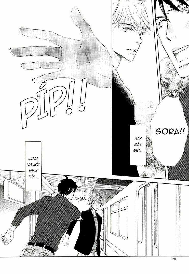 Ngàn Đêm - Chapter 16 - Trang 21