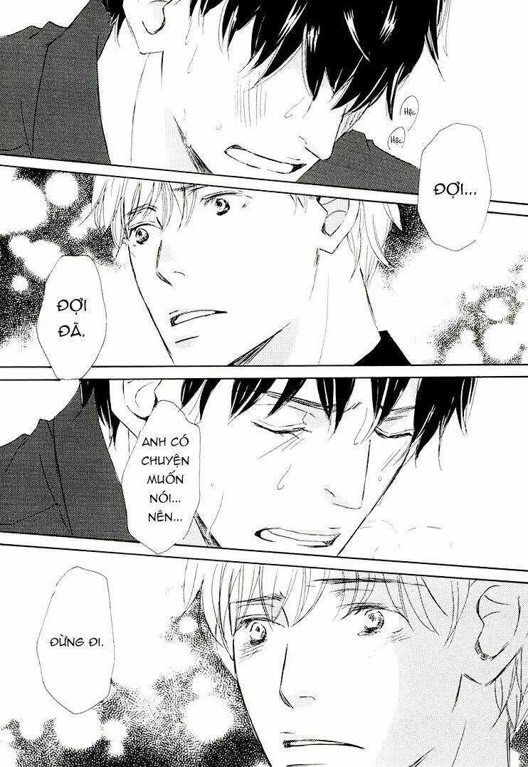 Ngàn Đêm - Chapter 16 - Trang 23