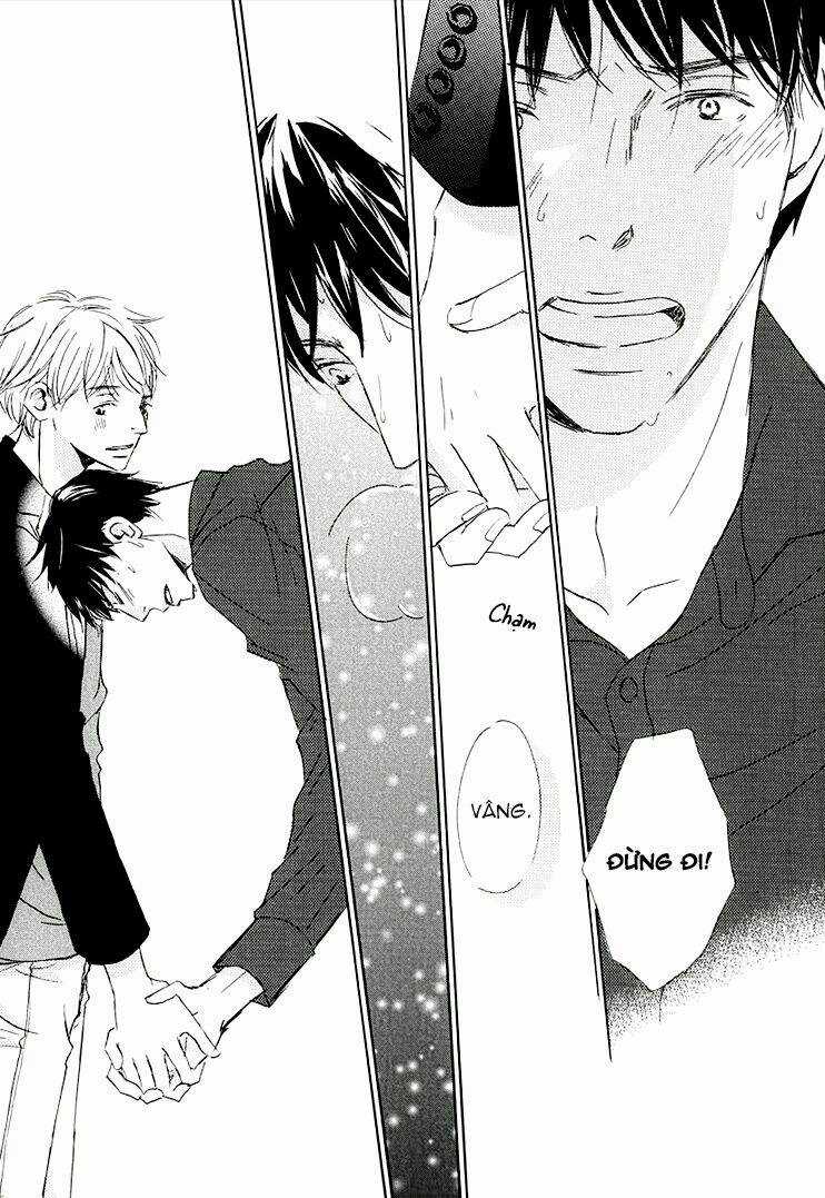 Ngàn Đêm - Chapter 16 - Trang 24