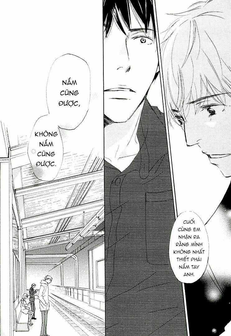 Ngàn Đêm - Chapter 16 - Trang 27