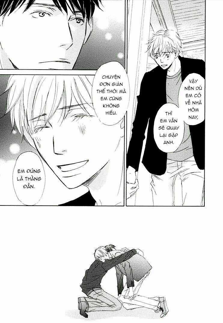 Ngàn Đêm - Chapter 16 - Trang 28