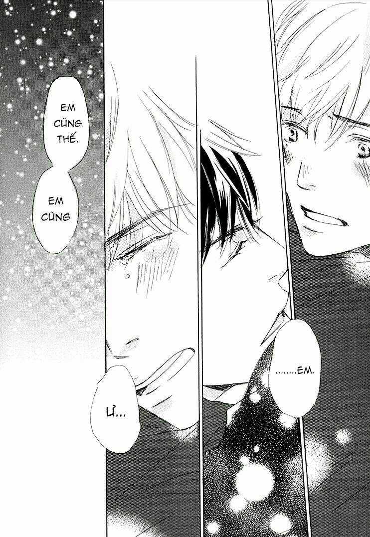 Ngàn Đêm - Chapter 16 - Trang 29