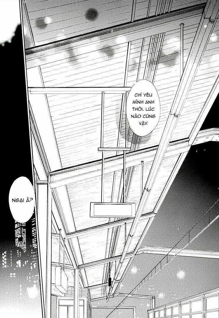 Ngàn Đêm - Chapter 16 - Trang 30