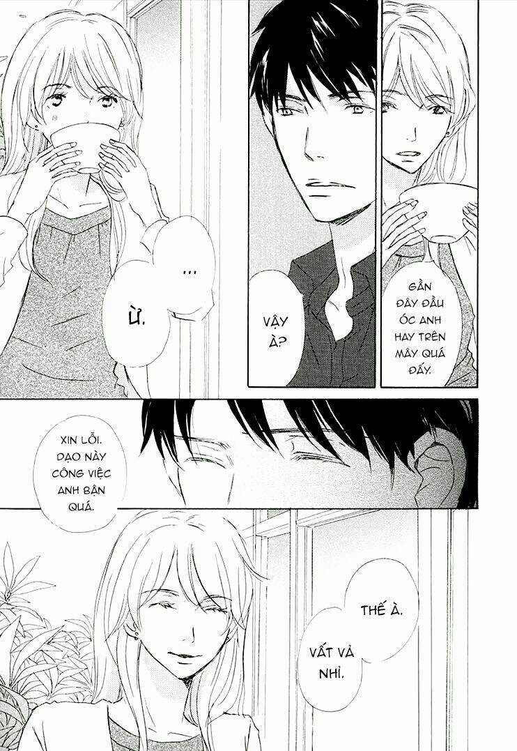 Ngàn Đêm - Chapter 16 - Trang 4