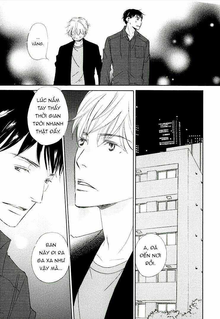 Ngàn Đêm - Chapter 16 - Trang 32