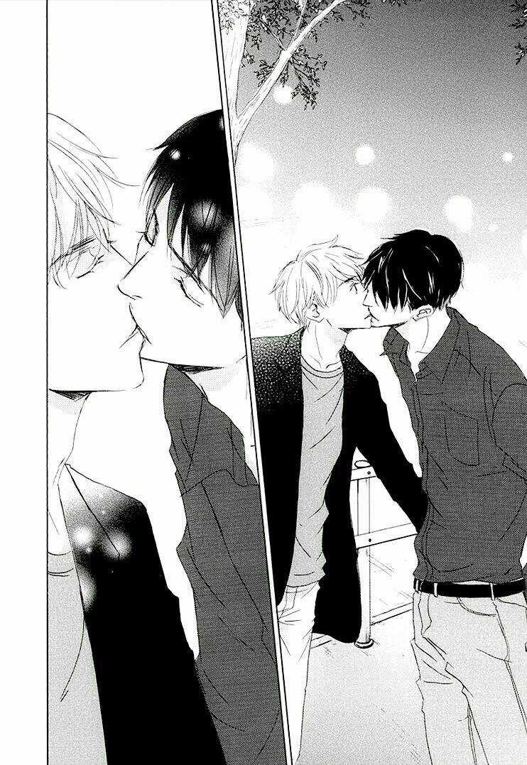 Ngàn Đêm - Chapter 16 - Trang 33