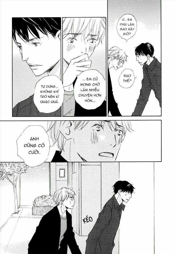 Ngàn Đêm - Chapter 16 - Trang 34