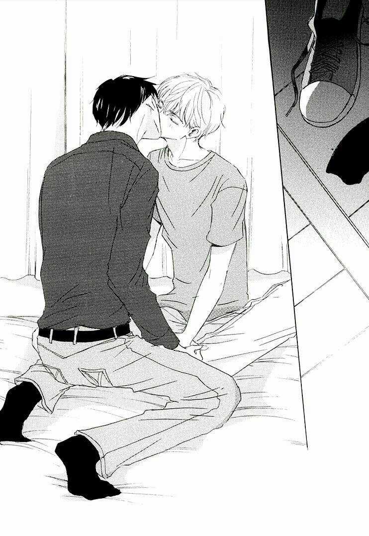 Ngàn Đêm - Chapter 16 - Trang 35