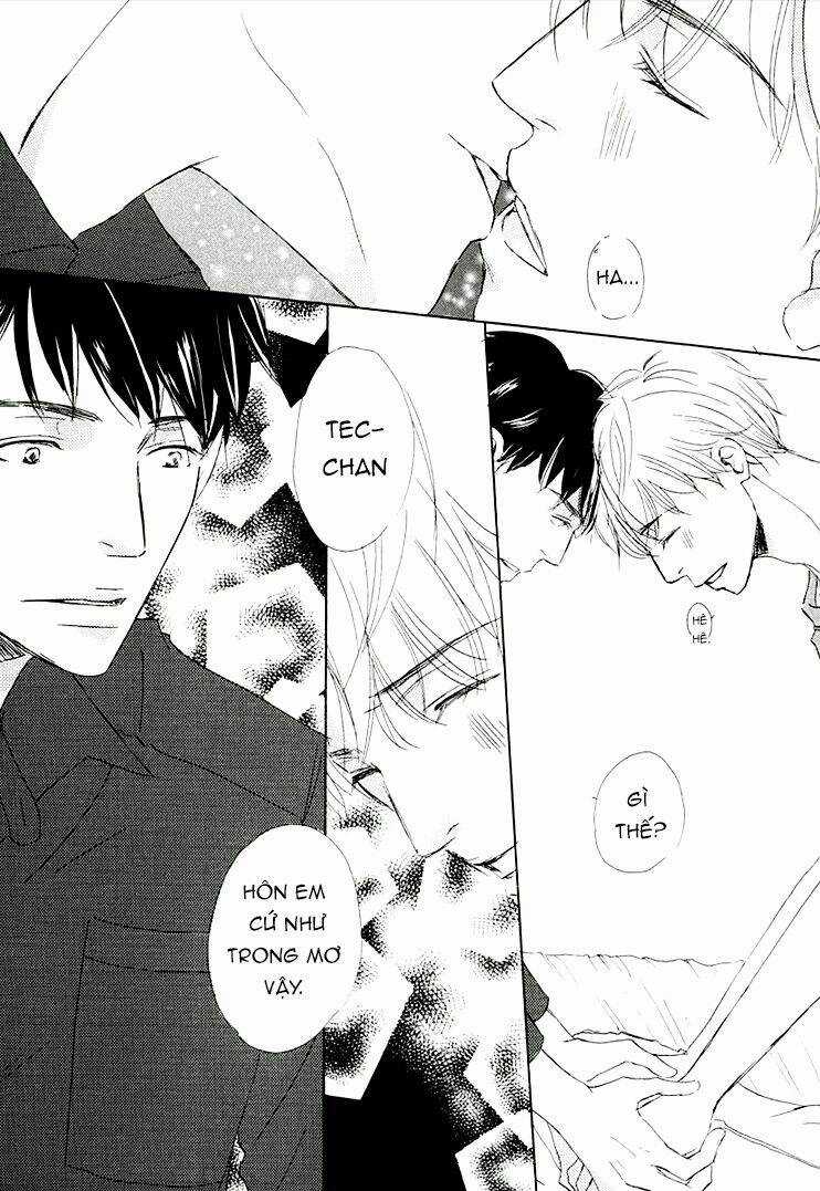 Ngàn Đêm - Chapter 16 - Trang 36