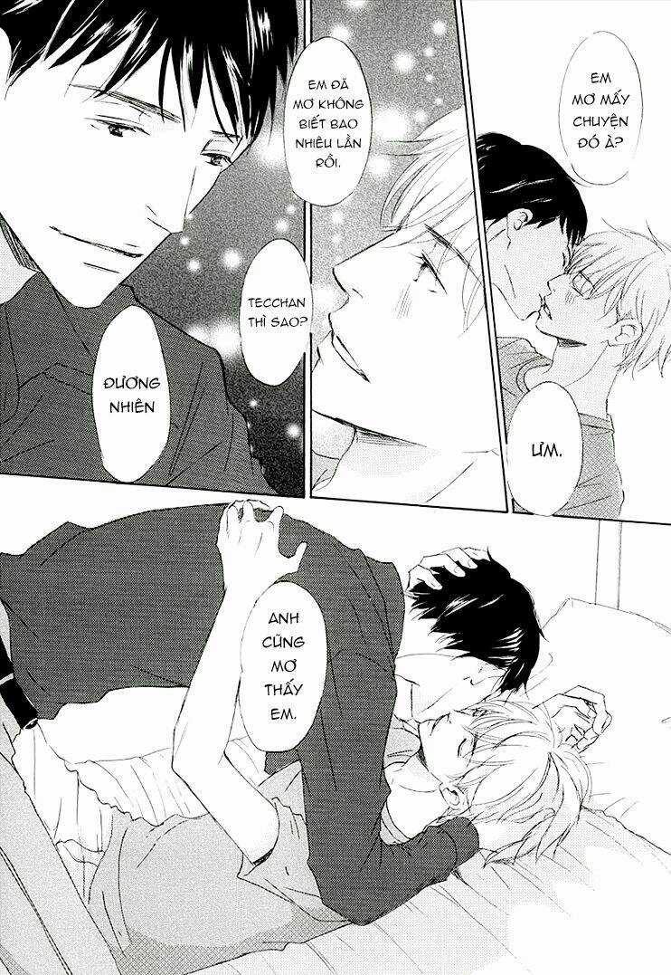 Ngàn Đêm - Chapter 16 - Trang 37