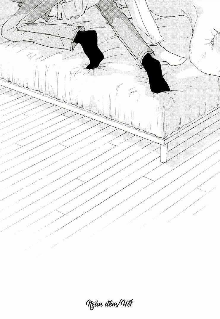 Ngàn Đêm - Chapter 16 - Trang 38