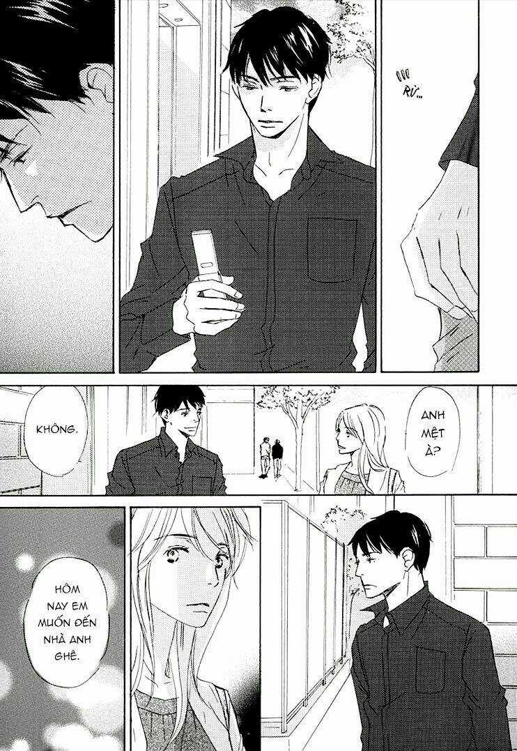 Ngàn Đêm - Chapter 16 - Trang 6