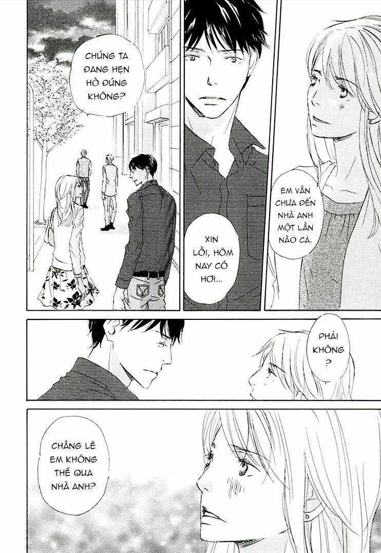 Ngàn Đêm - Chapter 16 - Trang 7