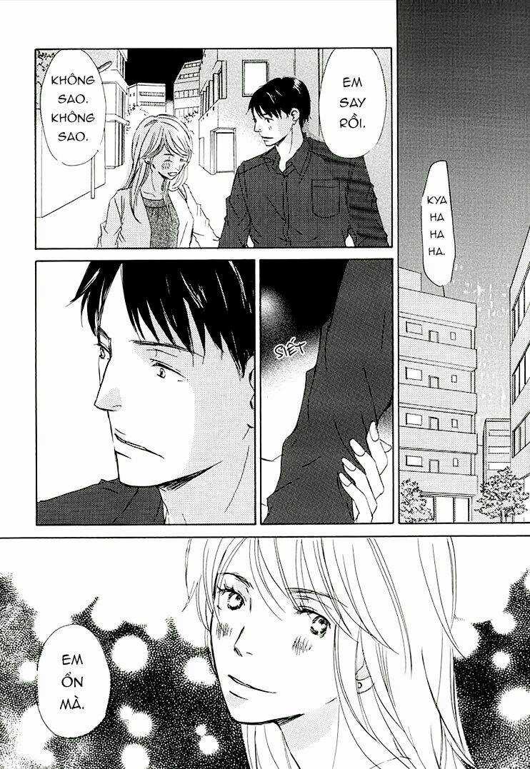 Ngàn Đêm - Chapter 16 - Trang 9