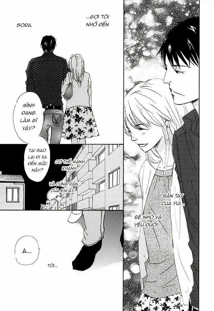 Ngàn Đêm - Chapter 16 - Trang 10