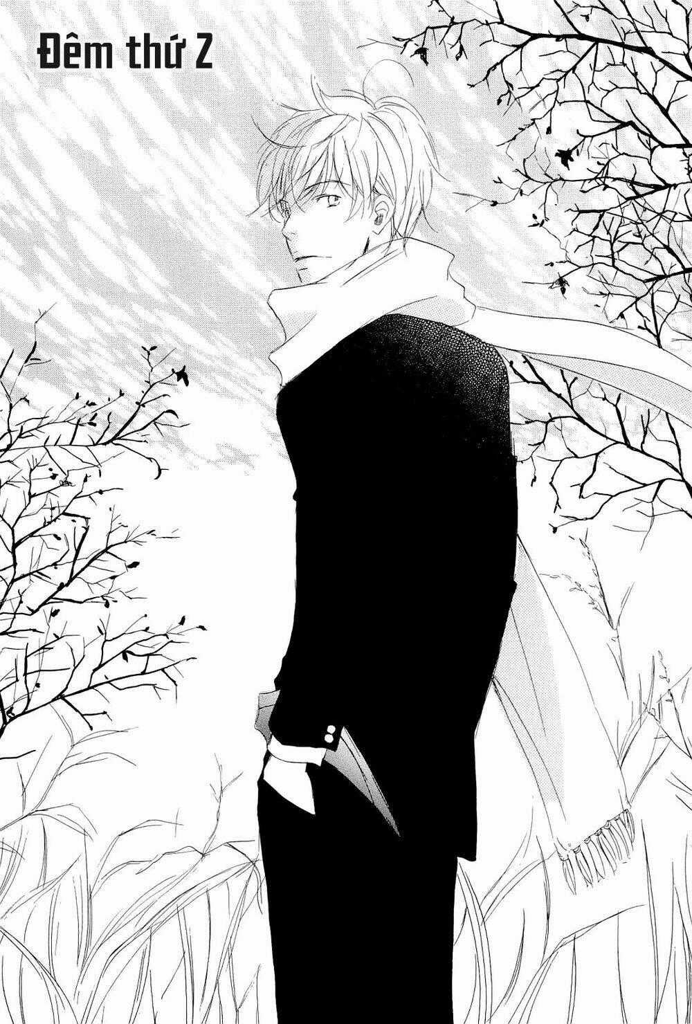 Ngàn Đêm - Chapter 2 - Trang 2