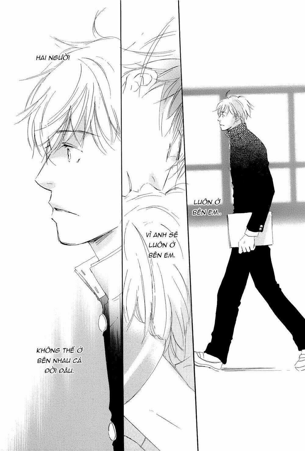 Ngàn Đêm - Chapter 2 - Trang 13