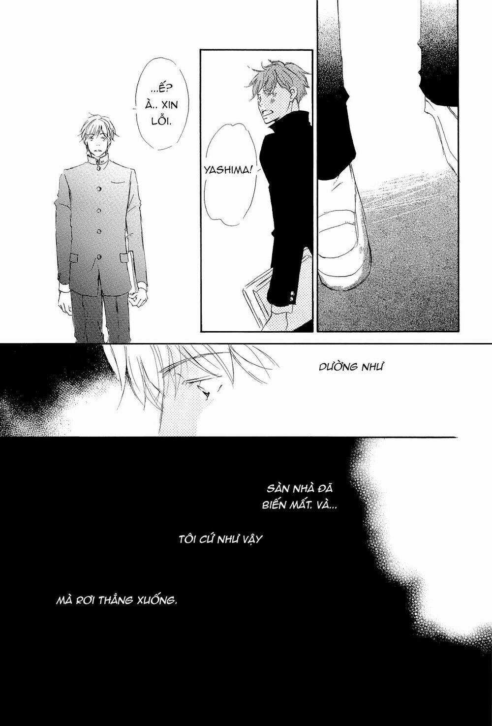 Ngàn Đêm - Chapter 2 - Trang 14