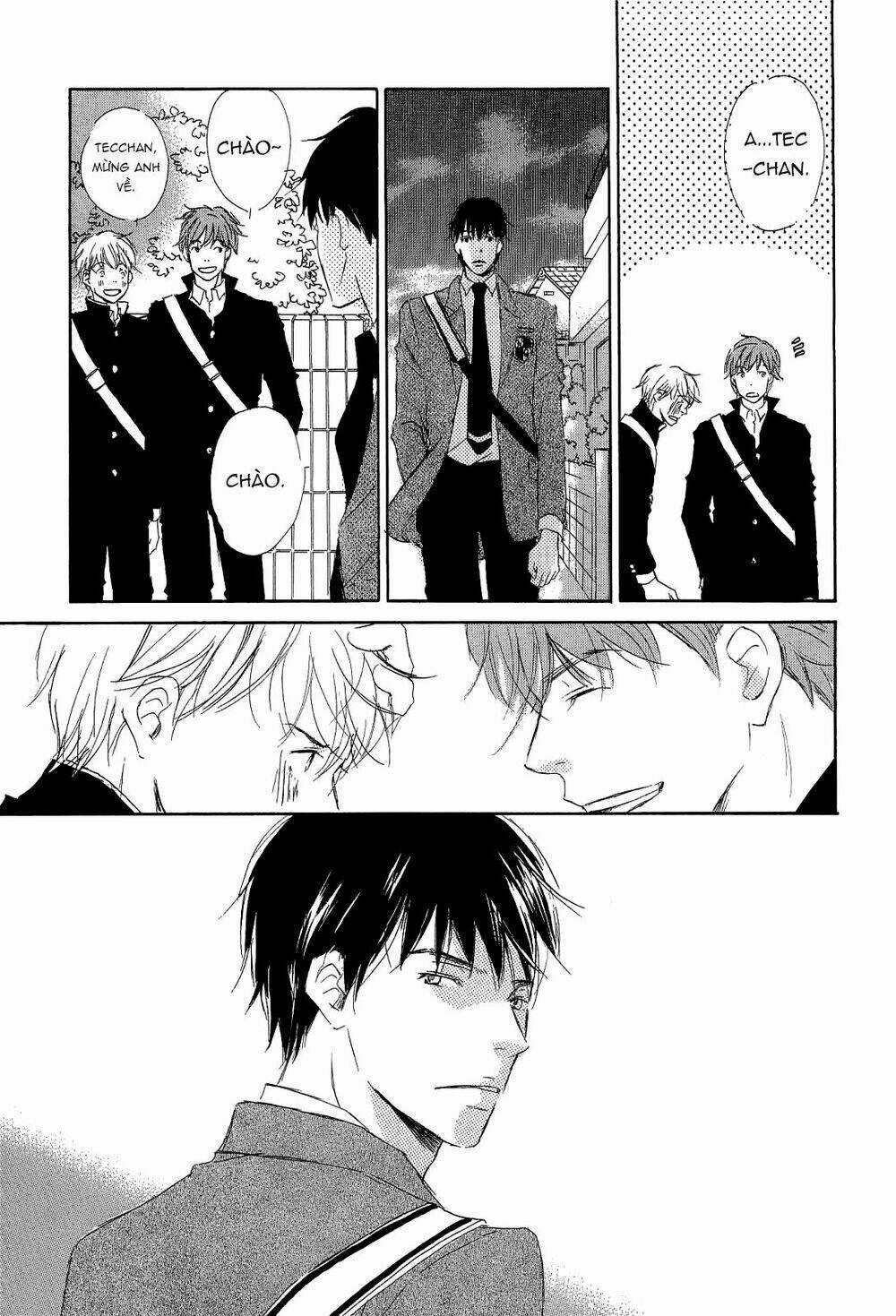 Ngàn Đêm - Chapter 2 - Trang 16