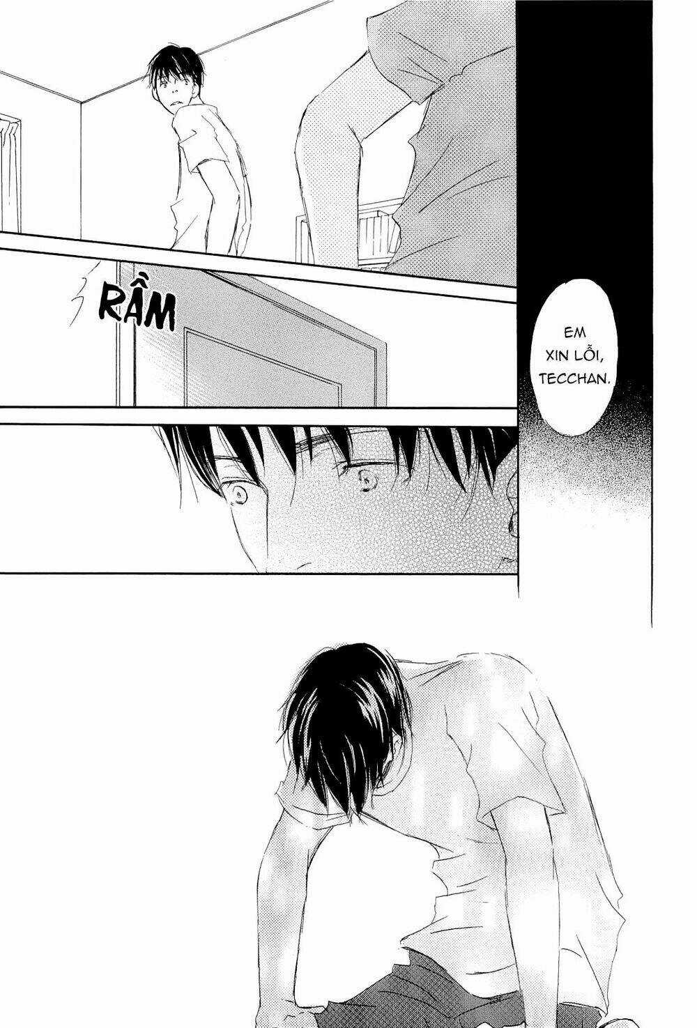 Ngàn Đêm - Chapter 2 - Trang 24