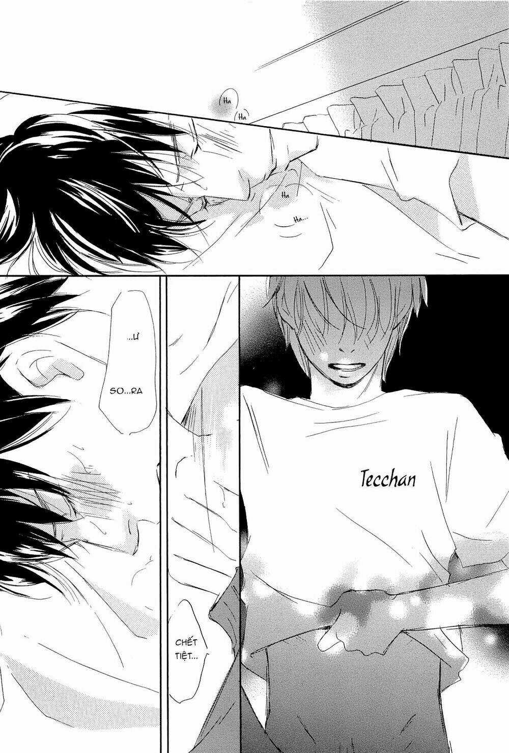 Ngàn Đêm - Chapter 2 - Trang 25