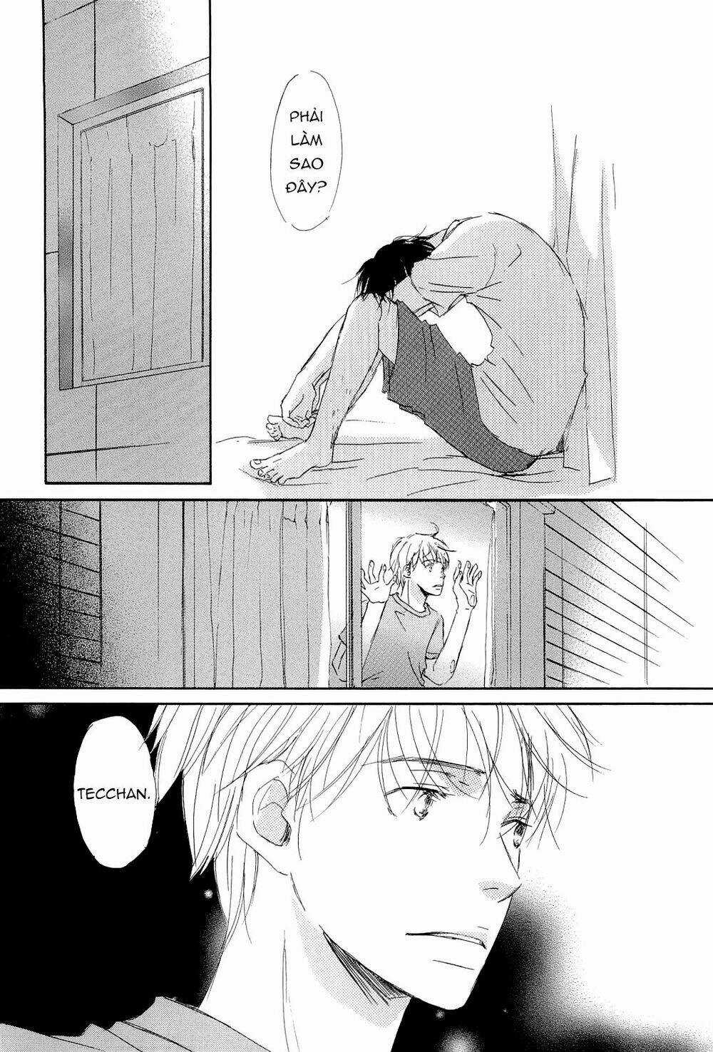 Ngàn Đêm - Chapter 2 - Trang 27