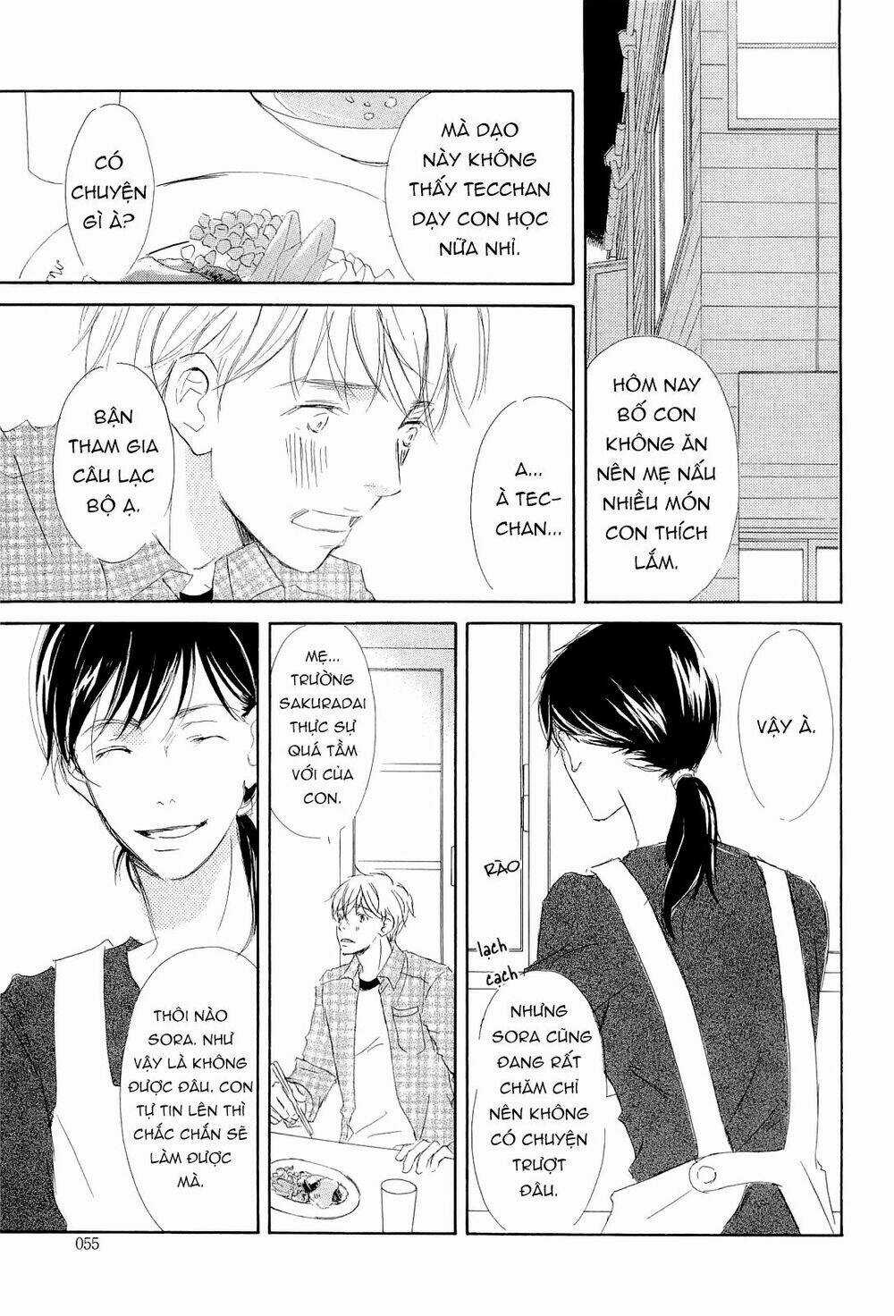 Ngàn Đêm - Chapter 2 - Trang 28