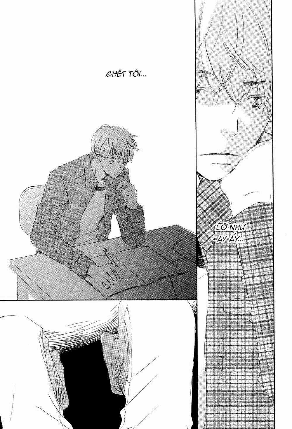 Ngàn Đêm - Chapter 2 - Trang 30