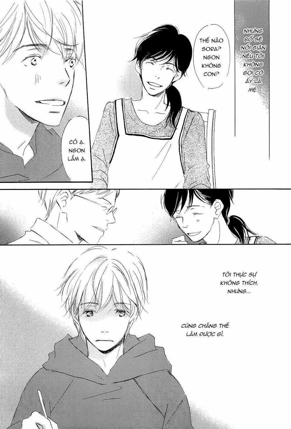 Ngàn Đêm - Chapter 2 - Trang 4