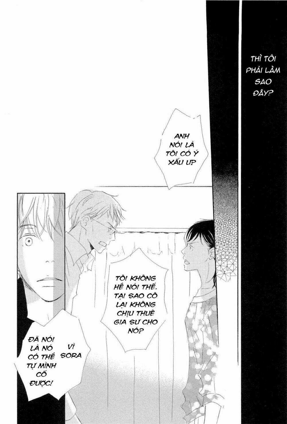 Ngàn Đêm - Chapter 2 - Trang 31