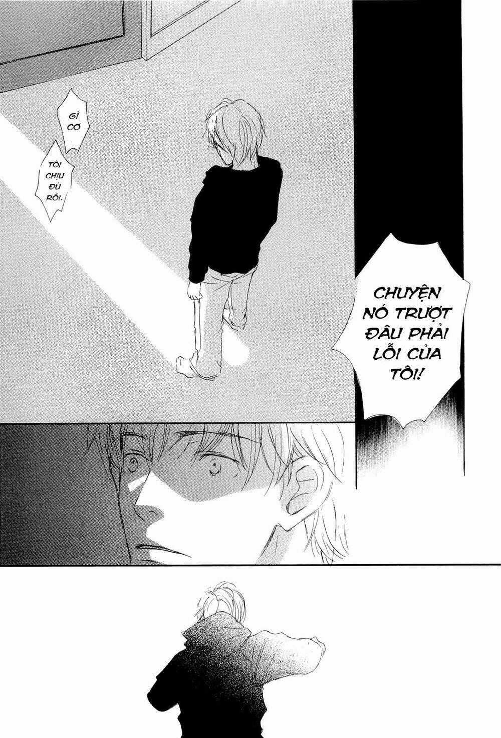 Ngàn Đêm - Chapter 2 - Trang 32