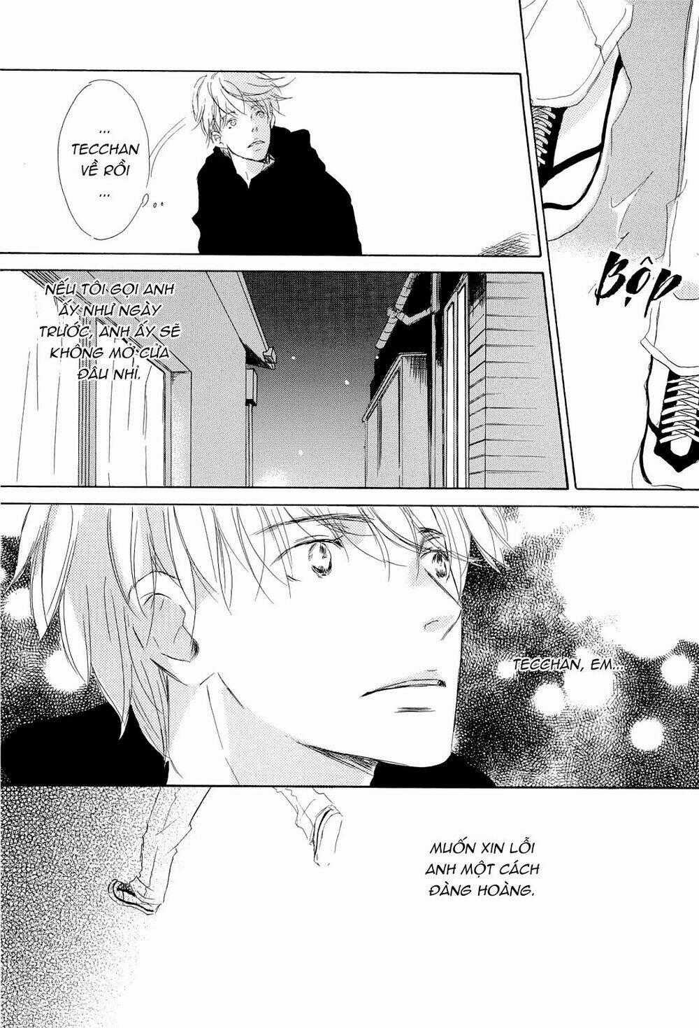 Ngàn Đêm - Chapter 2 - Trang 33