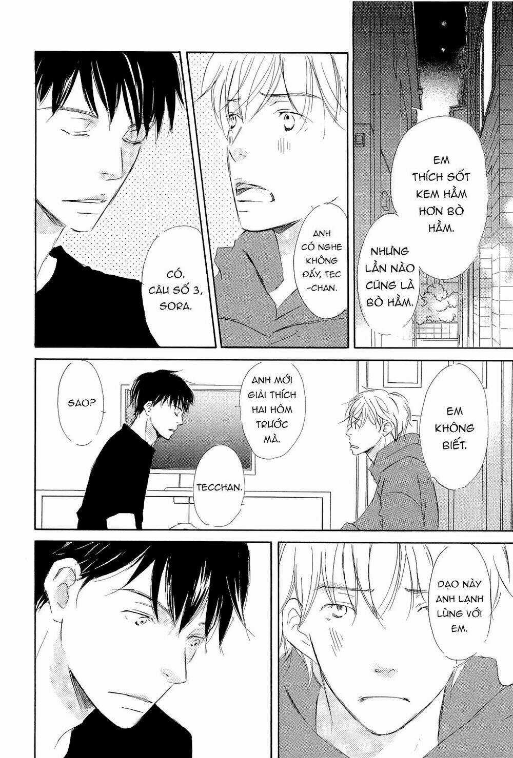 Ngàn Đêm - Chapter 2 - Trang 5