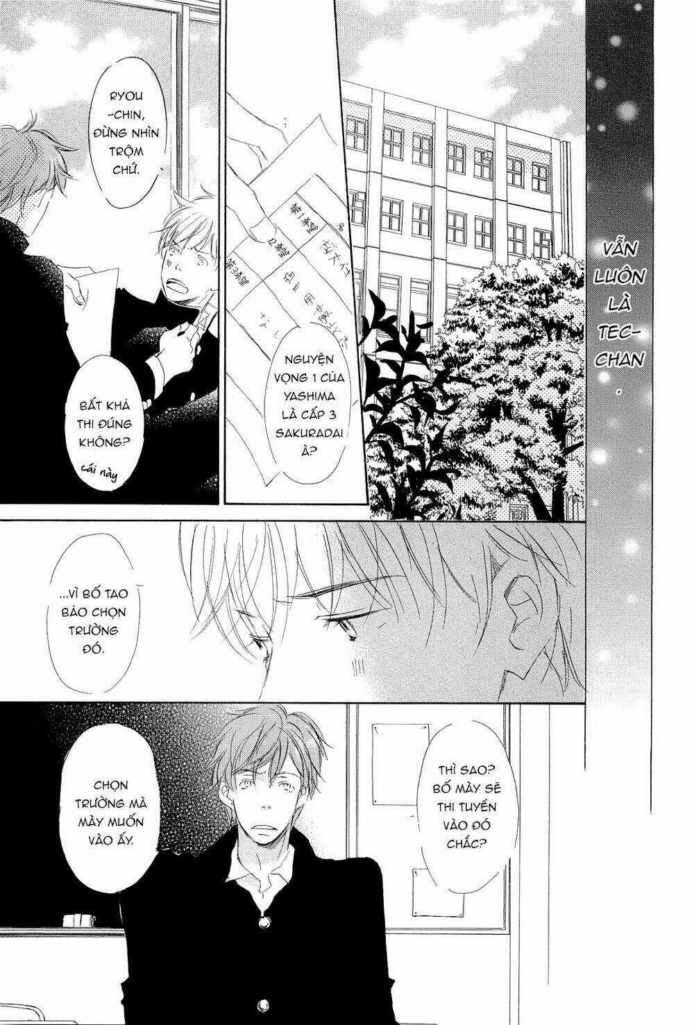 Ngàn Đêm - Chapter 2 - Trang 10