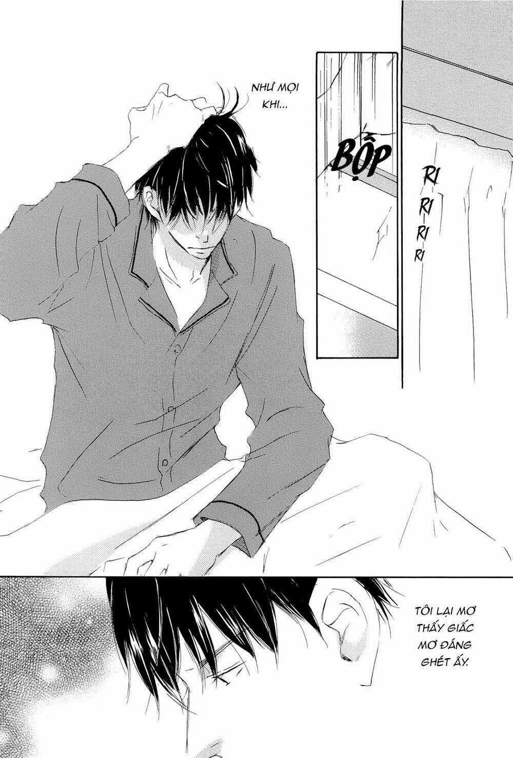 Ngàn Đêm - Chapter 3 - Trang 2