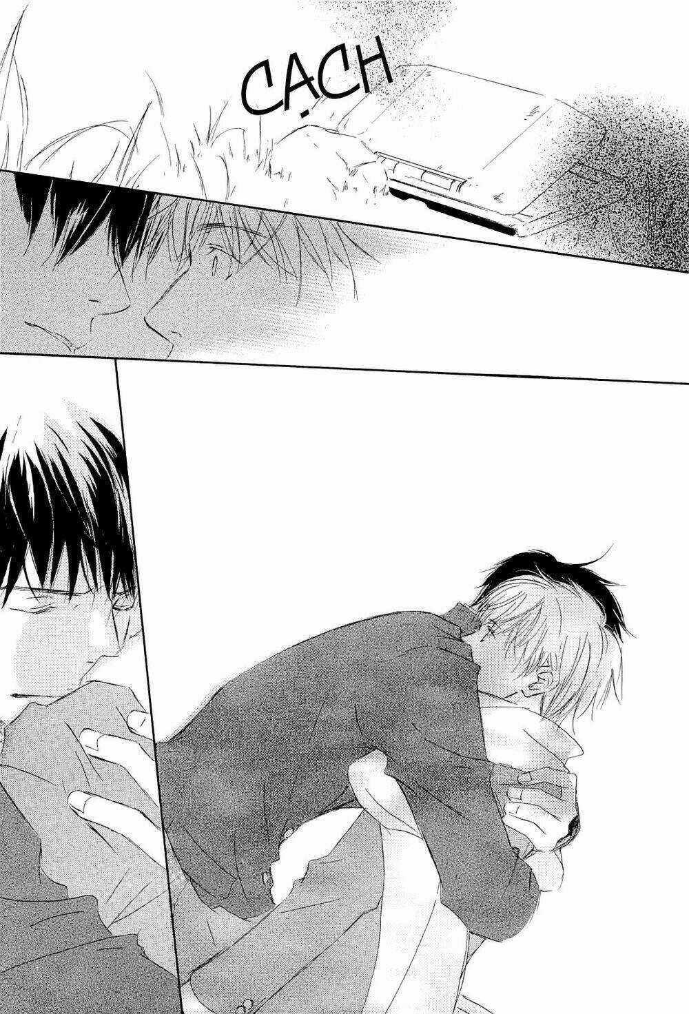 Ngàn Đêm - Chapter 3 - Trang 23