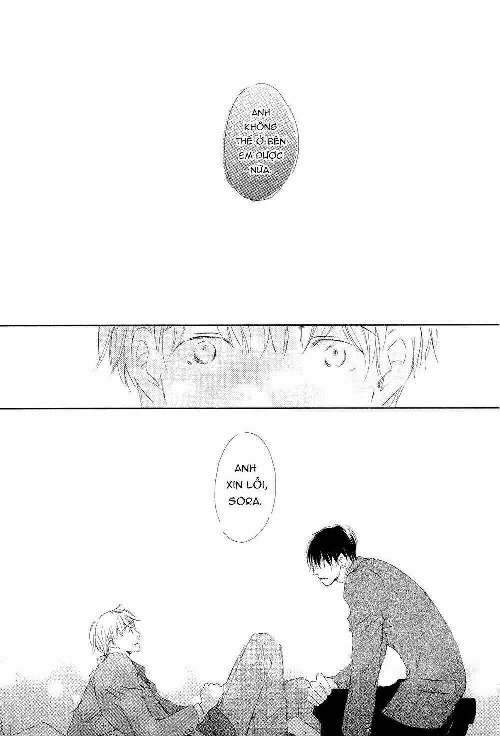 Ngàn Đêm - Chapter 3 - Trang 27