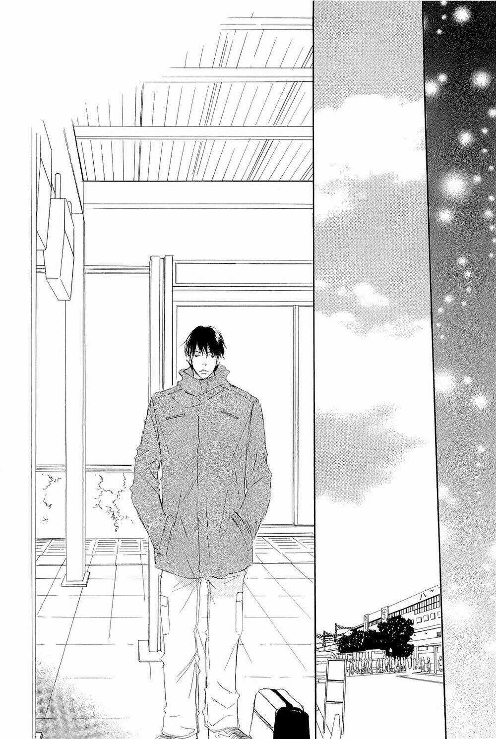 Ngàn Đêm - Chapter 3 - Trang 28