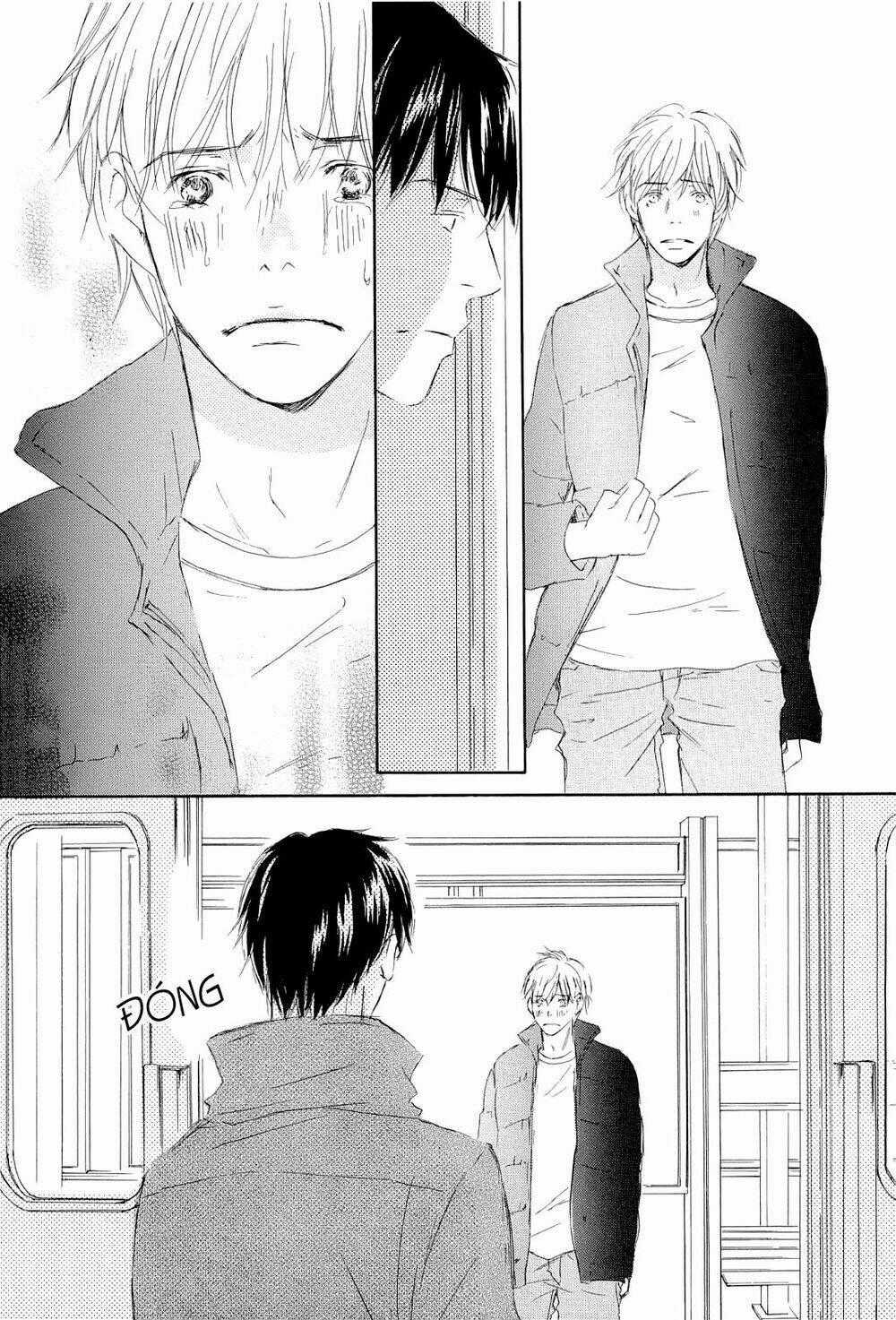 Ngàn Đêm - Chapter 3 - Trang 33