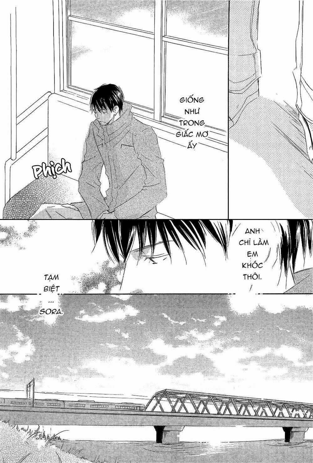 Ngàn Đêm - Chapter 3 - Trang 34