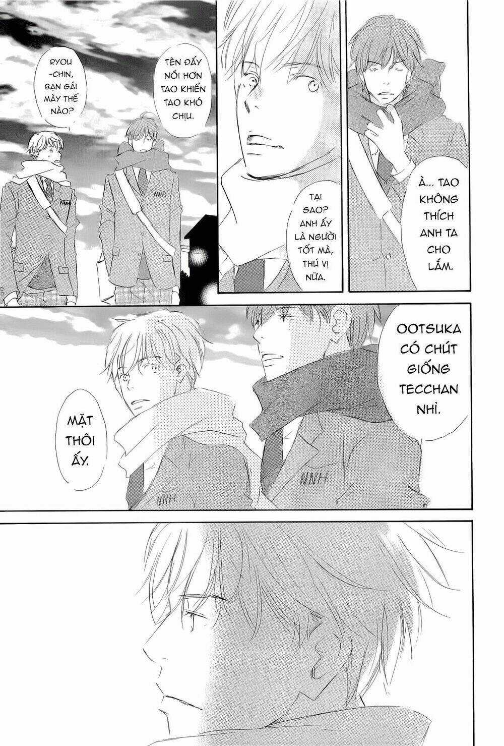 Ngàn Đêm - Chapter 4 - Trang 14