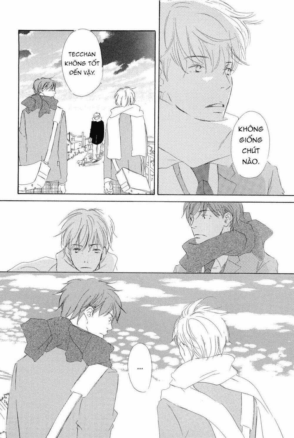 Ngàn Đêm - Chapter 4 - Trang 15
