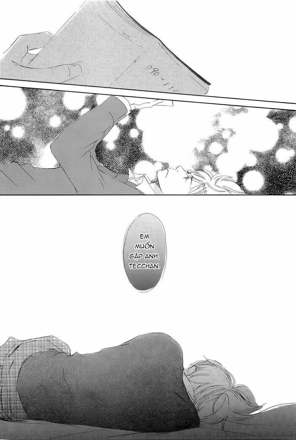 Ngàn Đêm - Chapter 4 - Trang 20