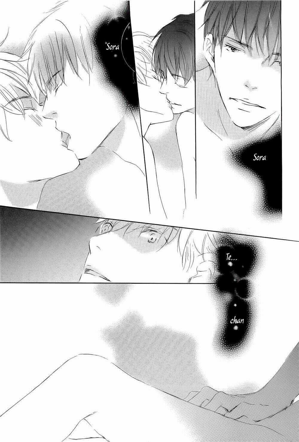 Ngàn Đêm - Chapter 4 - Trang 26